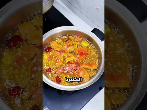 10 قشور تحتوي على عناصر غذائية أكثر من اللب! 🍎🤯