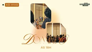 Culto solene 01.02.26 | Noite |  Igreja Presbiteriana de Pirangi