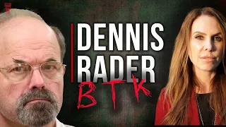 The Chilling Case of Dennis Rader Unmasking the Mind of the BTK Serial Killer