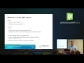 QtWS15 - A deep dive into QML memory management internals Frank Meerkotter basysKom GmbH