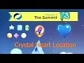 Celeste Chapter 7 - The Summit