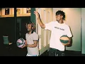 Lil uzi vert X Playboi carti - "Woke up like this" (offical audio)