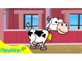 Download Lagu Tengo una Vaca Lechera - Canción Infantil