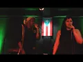 Pablo Moses & IDA "Proverbs Extraction" @ "La Respuesta" Santurce, Puerto Rico 4/Dic/15