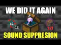 The Ultimate Minecraft Exploit 1 21 Sound Suppression and Unbreakable Blocks