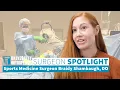 Meet Dr Braidy Shambaugh