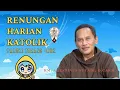 Download Lagu RENUNGAN HARIAN KATOLIK SENIN 13 OKTOBER 2025