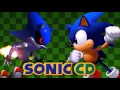 Final Fever (US) - Sonic The Hedgehog CD