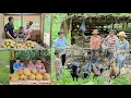 Download Lagu Full video of 30-day journey to help wife get divorced, start business and build house