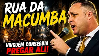 ELA MALTRATAVA AQUELE CRENTE… ATÉ PASSAR 5 NOITES SEM CONSEGUIR DORMIR!