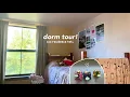 RESIDENCE HALL ROOM TOUR 2022 Colorado State University Jenny