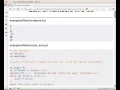 Beginner Perl Maven tutorial 3 11 - sum of numbers in a file