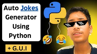 How to use Pyjokes Module in Python Coding For Coders
