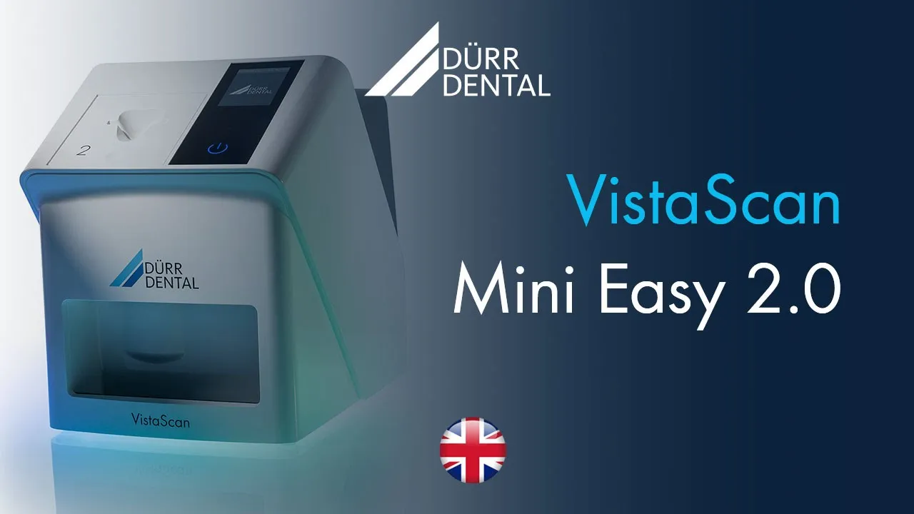 Duerr Dental Corporate Video Advertising