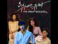 Download Lagu FULL ALBUM Tempted The Great Seducer OST Instrumental