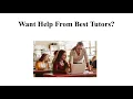 Programming Assignment help assignment scholar