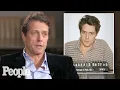 Hugh Grant Looks Back on His Prostitute Scandal I Just Said I Did It PEOPLE