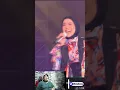 Download Lagu MOMENT LESTI BERHASIL BIKIN BETRAND SAMPE JOGED DI KONSER.!! #reaction #shorts