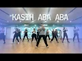 Download Lagu Naykilla, Tenxi \u0026 Jemsii - Kasih Aba Aba | Full Song Easy Dance Choreography