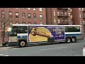 MTA Bus BxM1 MCI D4500CL 3398