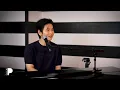 แม่ยอดรัก | วินัย พันธุรักษ์ x TorSaksit (Piano & i Live)