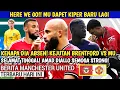 Download Lagu INI KEJUTAN❗HERE WE GO🔴MU SUKSES Dapat kiper baru🔥Kenapa dia Absen Lawan Brentford🔴Update united