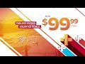 GCI Alaska s Best Connectivity Deal