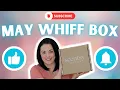 May Whiff Box