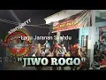 Cover lagu Lagu Jaranan Syahduu | JIWO ROGO | Cover SISWO RIKI BUDOYO