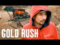 Lagu Parker’s Legendary Gold Gamble | Gold Rush | Discovery