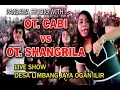 Download Lagu OT. CABI  VS  OT. SHANGRILA  LIVE DESA LIMBANG JAYA OGAN ILIR