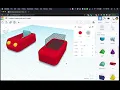 21 Tinkercad - From Basic Shapes to Complex Object