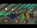 Download Lagu Teletubbies Custom Voice Trumpet Segment - Numbers: 5 (Version 3) (US Version)