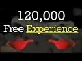 I completed ALL the fossil display cases - OSRS