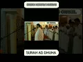 Download Lagu AD DHUHA MERDU!!! SYEKH HISYAM HARRAS # SHORTS#..
