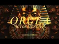 ORULA- Victor Mendivil
