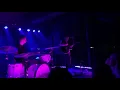 THE BLUE STONES - The Hard Part LIVE - St. Paul, MN - February 6th, 2020