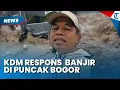 Download Lagu DEDI MULYADI RESPONS Banjir di Puncak Bogor meski Sudah Bongkar Hibisc, Sebut 3 Penyebab