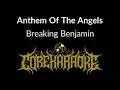Breaking Benjamin - Anthem Of The Angels [Karaoke Instrumental]