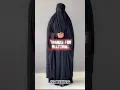 Download Lagu All types of veils for muslimwomen 🧕#shorts #muslimgirl #hijab #ytshorts #hijabstyle