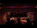TAKAHIRO ARAI & U-ZHAAN - LIVE AT INRYOJI TEMPLE, OKAYAMA - 2023.03.25