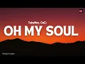 TobyMac, CeCe Winans - Oh My Soul (Psalm 103) (Lyric Video) #tobymac #cecewinans #ohmysoul #lyrics