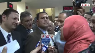 Report Exclusive Unedited A Citizen After Receiving Guidance From The Minister On How To 