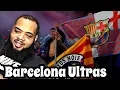 Download Lagu AMERICAN REACTS to FC BARCELONA FANS / ULTRAS | BOIXOS NOIS | SPAIN 