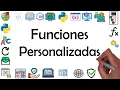 Custom Functions in Python How to Create Functions in Python Complete Python Course