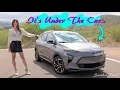 THIS IS WHY it s The Cheapest EV 2023 Chevy Bolt EUV Review