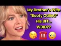 Reddit Stories That Hurt My Brain