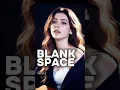 Download Lagu Blank Space – lyrics Taylor Swift | #blankspace #music  #shorts #syncglam