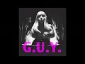 Lady Gaga - G.U.Y. (Audio)