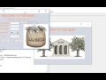 Banking System Project in JAVA